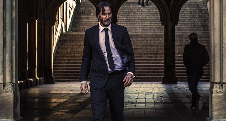John Wick: Chapter 4' Tracker Shamier Anderson Takes Over the World –  IndieWire