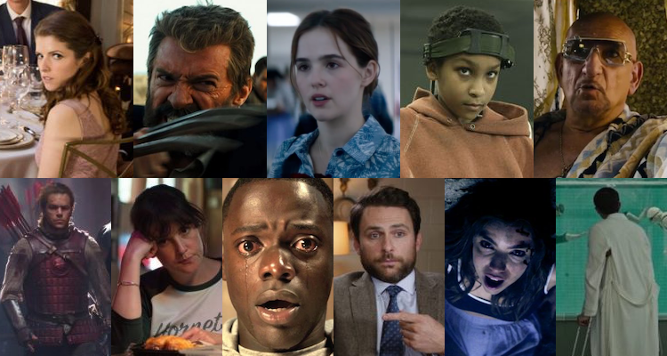 Friday movie roundup – March 3