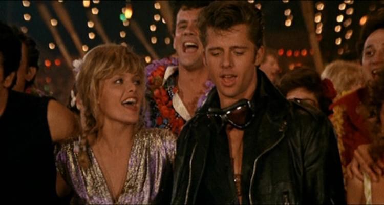 Grease 2 - EricDSnider.com