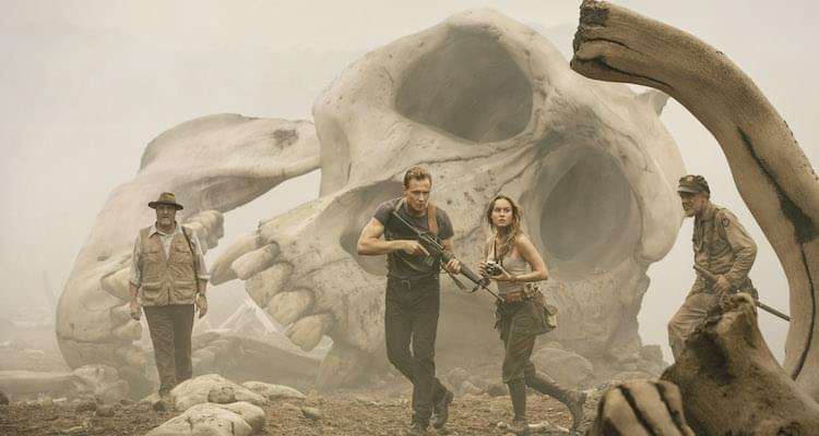Kong: Skull Island