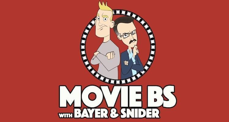 Movie BS #362: ‘Cars 3,’ ‘Rough Night,’ ’47 Meters Down,’ ‘The Book of Henry’