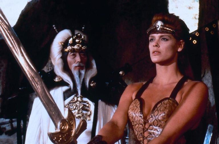 Red Sonja