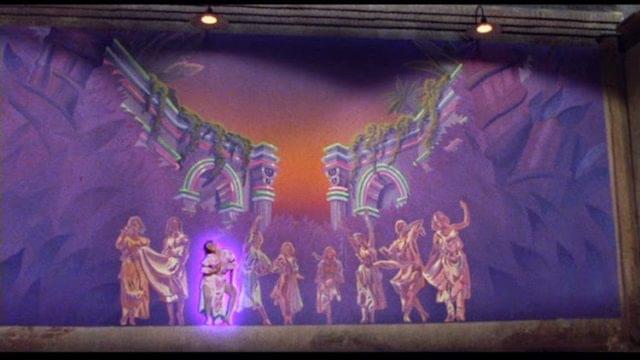 XANADU (1980) 15