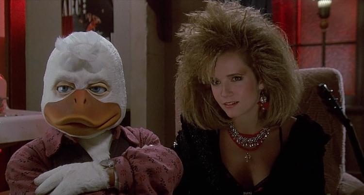 Howard the Duck