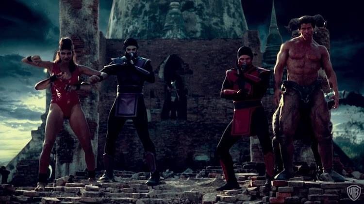 mortal kombat 12 movie mortal kombat 12 movie