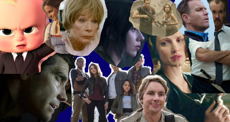 Friday movie roundup – March 31