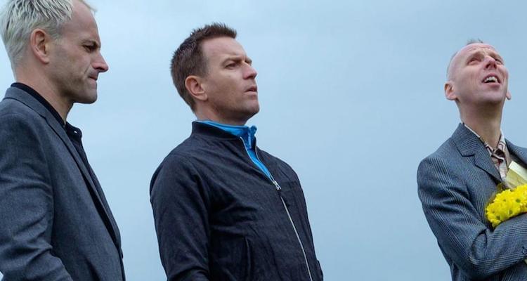 T2 Trainspotting