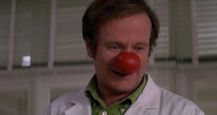 patch adams he steals from hospitals patch adams he steals from hospitals