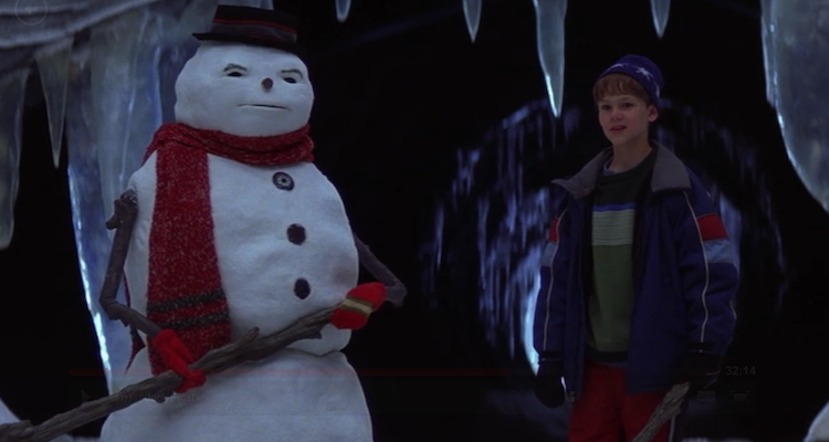 Jack Frost (1998) - EricDSnider.com
