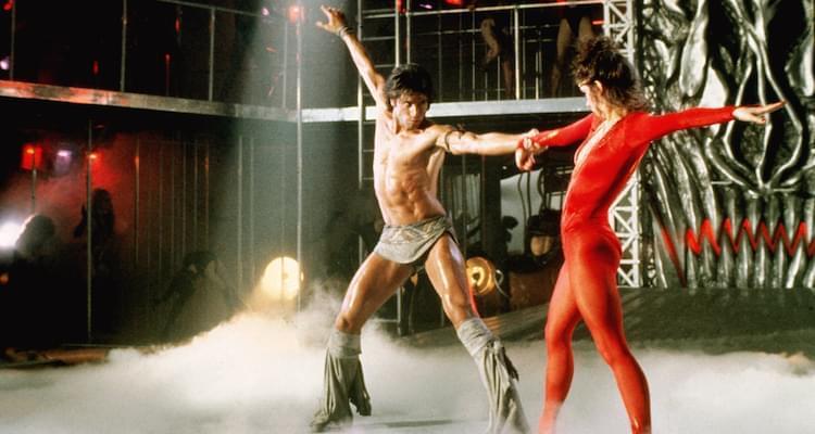 Staying Alive