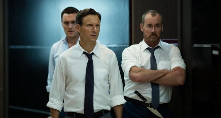 The Belko Experiment