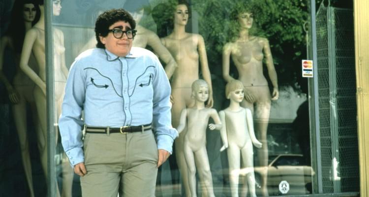 It’s Pat