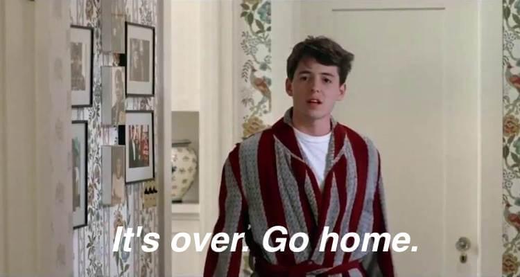 Fan Rant: Quit Tossing in Extra Scenes After the Movie’s Already Over