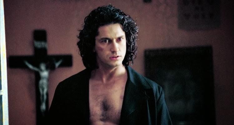 Dracula 2000 (Eric’s Bad Movies)