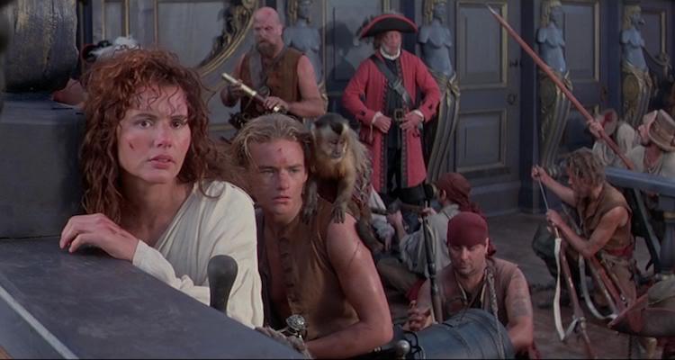 Cutthroat Island
