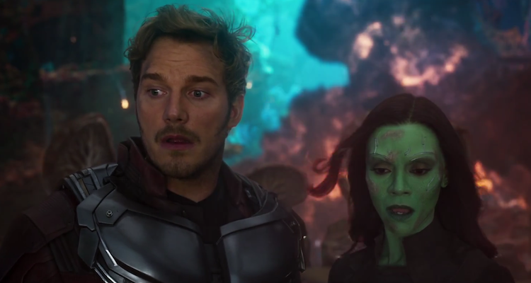 Guardians of the Galaxy 2 Soundtrack Soundtrack Tracklist