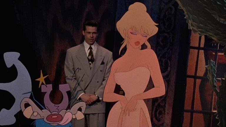 Cool World