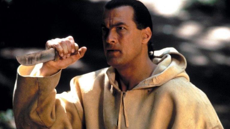 On Deadly Ground