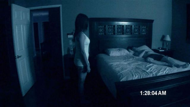 How the ‘Paranormal Activity’ Formula Would Work in Other Genres