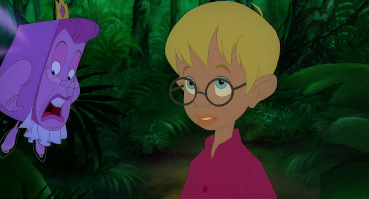 The Pagemaster - EricDSnider.com