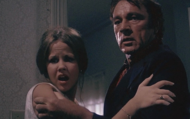 Exorcist II: The Heretic