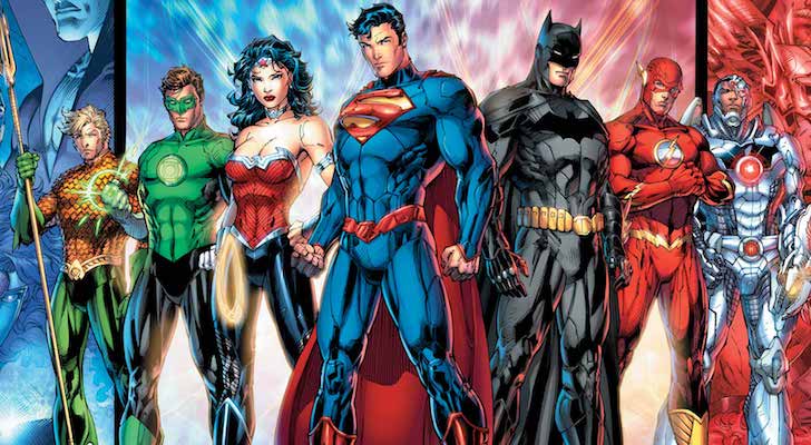 Seven People Not Being Considered for Justice League Roles