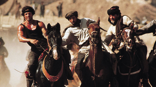 Rambo III
