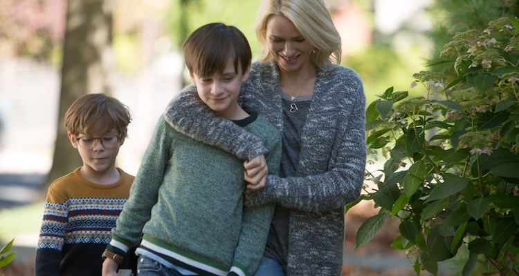 The Book of Henry
