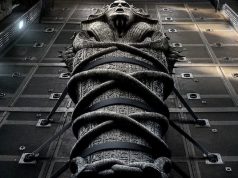 The Mummy