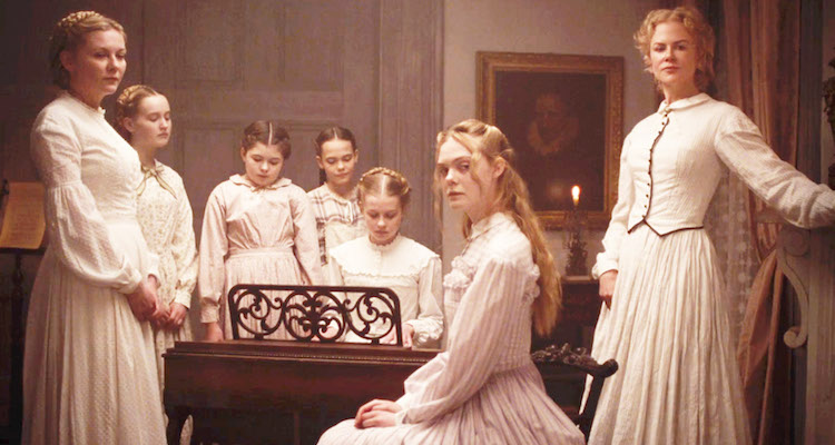 The Beguiled