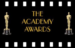 Academy Awards Oscars