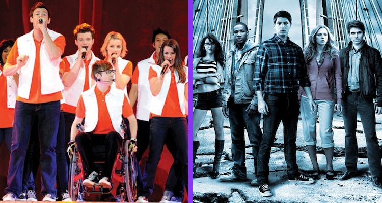 ‘Glee 3D’ vs. ‘Final Destination 5’