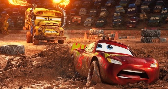 Cars 3