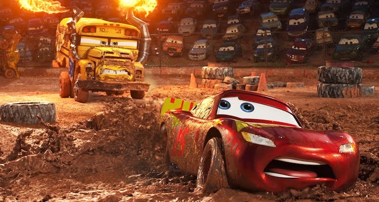 cars 4 cars 4