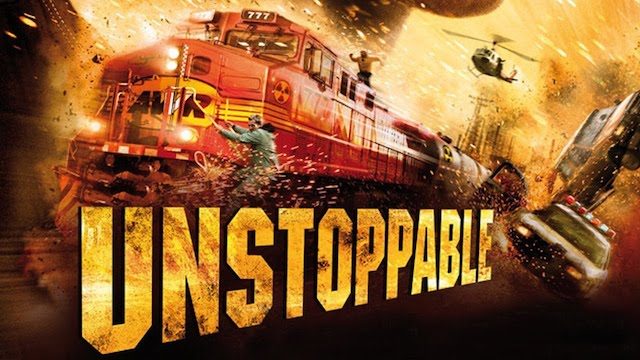 Things That Could Theoretically Stop the Train from 'Unstoppable' 