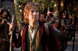 The Hobbit