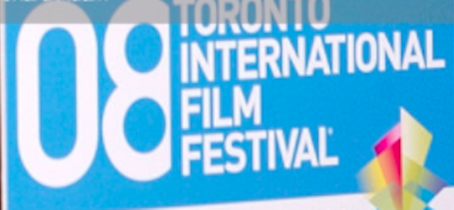 Dispatches from the 2008 Toronto International Film Festival