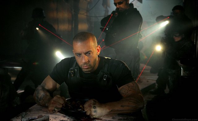 Babylon A.D.