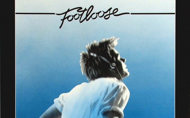 Cinemaligion: ‘Footloose’