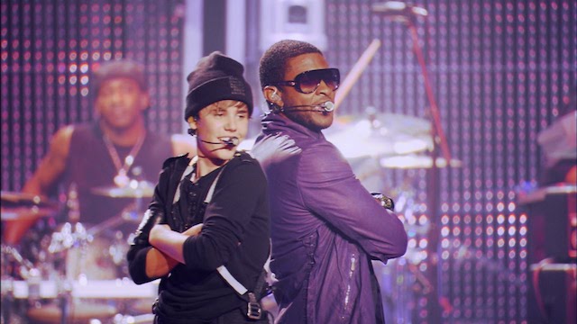 The Pitch Meeting for ‘Justin Bieber: Never Say Never’