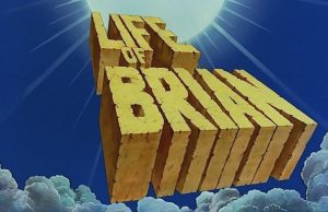 Life of Brian