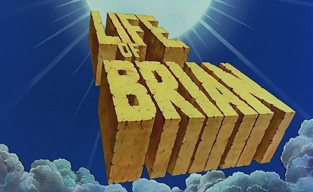 Life of Brian