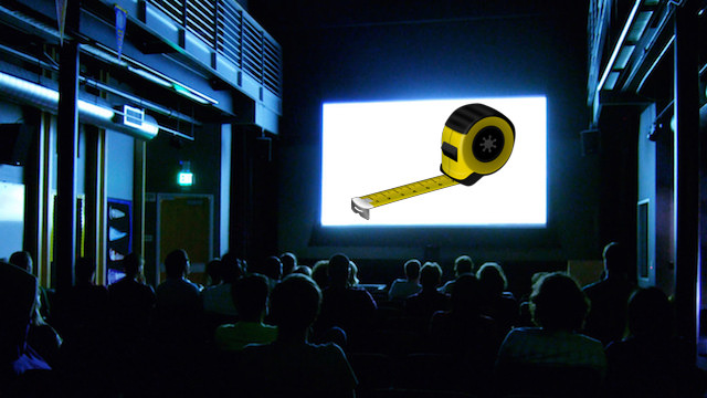 A Long Column About the Length of Movies