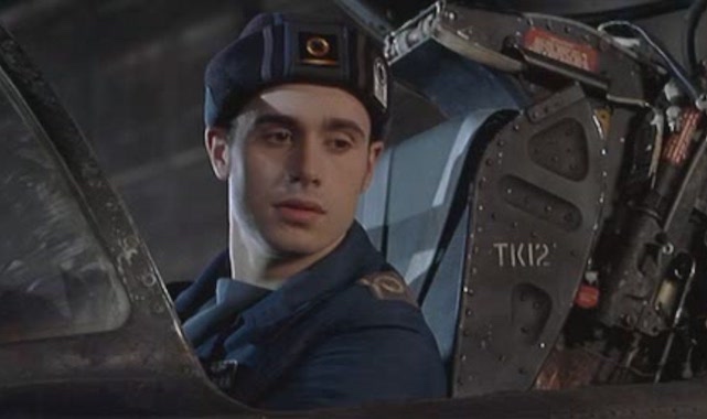 Wing Commander