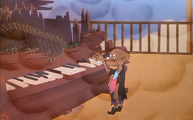 Ballot Box Bunny piano bomb3