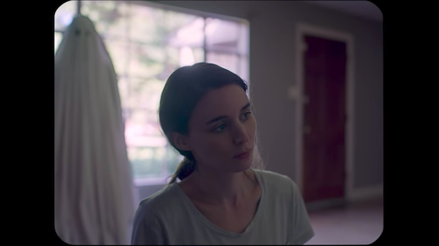 A Ghost Story