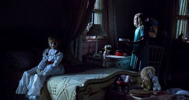Annabelle: Creation