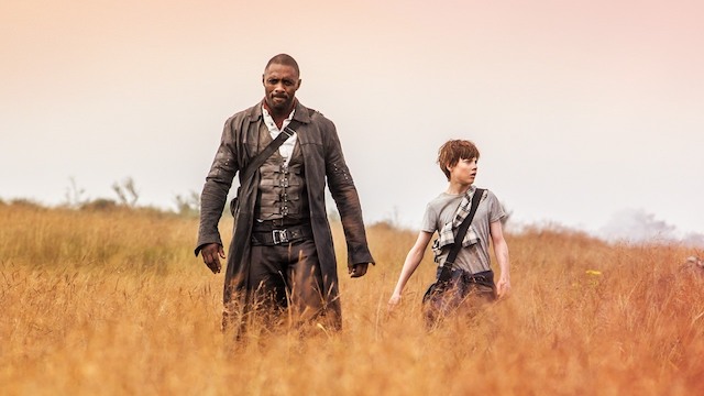 The Dark Tower