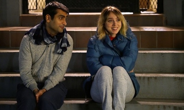 The Big Sick