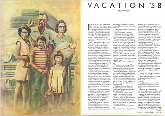 The Sad Decline of the National Lampoon Label